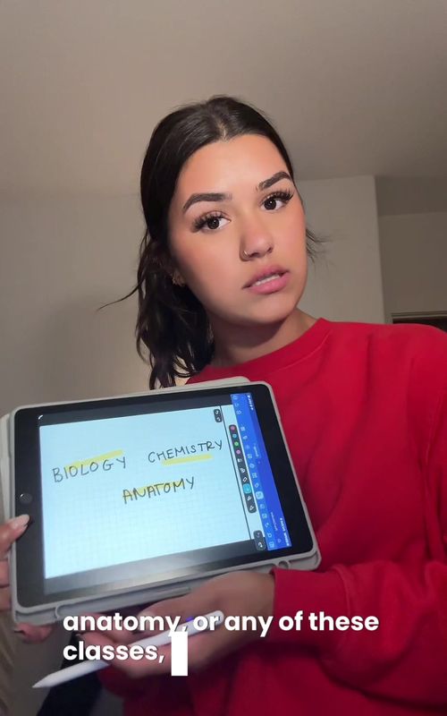 @lockinwithkiana outlier video
