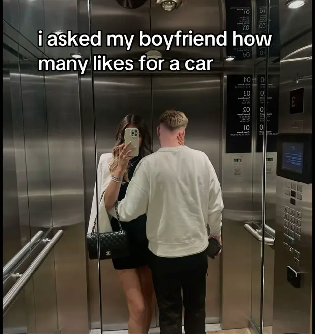 Will i get it? #foru #howmanylikesontiktok #fyp #mercedesbenz 