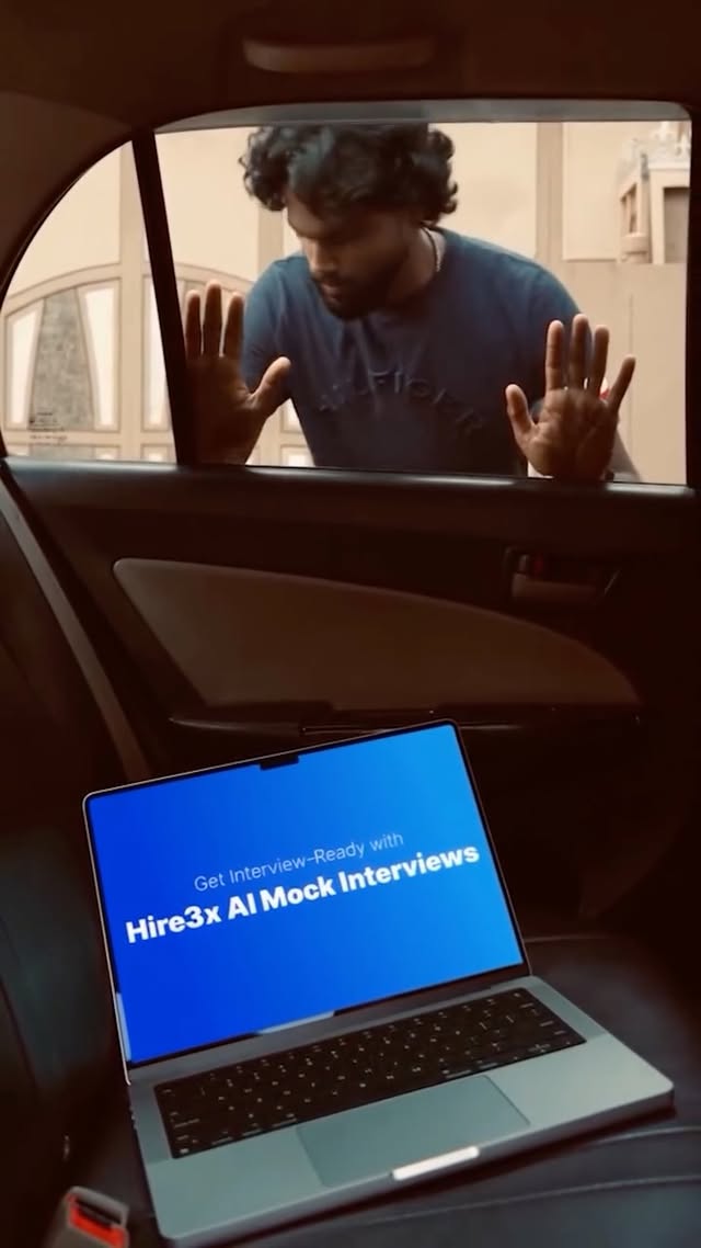 @hire3x outlier video