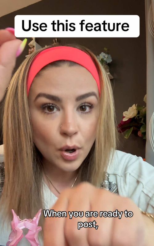 Look, I'm just a messenger. Don't shoot me. - TikTok hook example