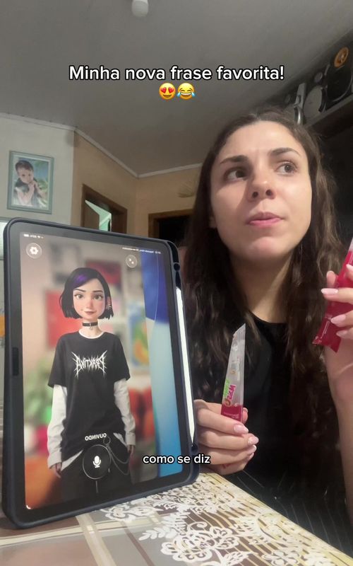@analaorenn.praktika outlier video