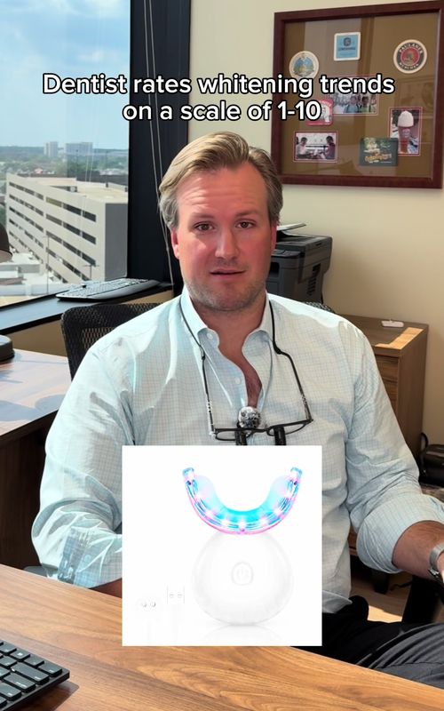@tanglewooddentist outlier video