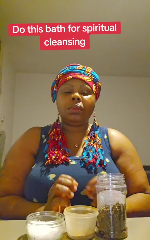 @zainabremedy outlier video