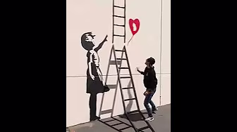 How Zach King Gets Away With Doing Graffiti