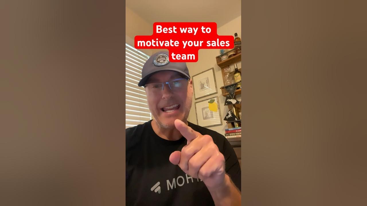 @InsideSalesExpert outlier video