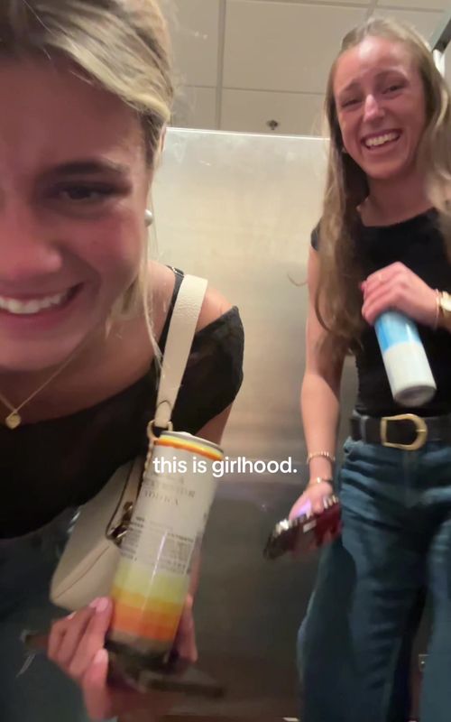 @caitlinwilson02 outlier video