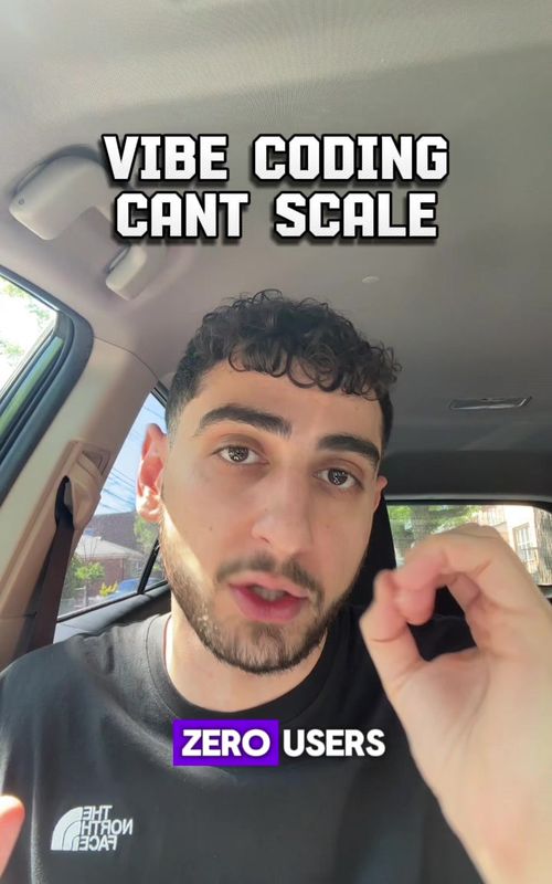 @programmergrind outlier video