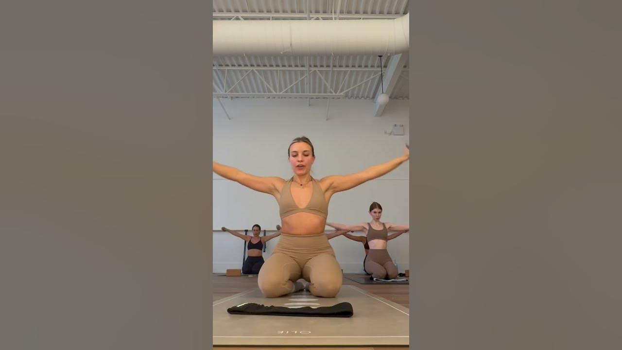 @PilatesWithAllexa outlier video