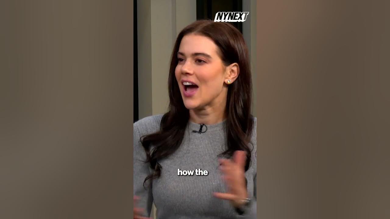 @nynext1 outlier video