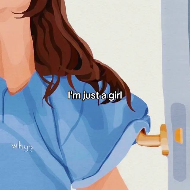#imjustagirl #foryoupage #viralvideo #blowthisup #fyppppppppppppppppppppppp #repost #parati #xybca #real  #women #trending #fyp #fypシ #relatable 
