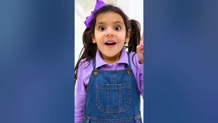Ellie's Eco Adventure: Cleaning Up and Recycling Fun #shorts
