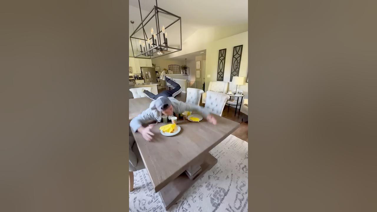 If Cleaning Was a Timed Sport. Part 2