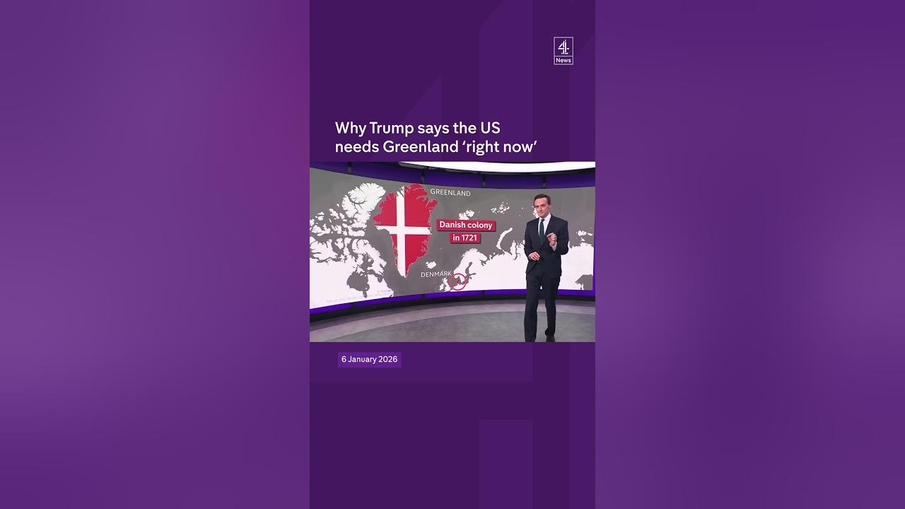 @Channel4News outlier video