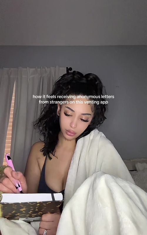 @prettyjayde outlier video