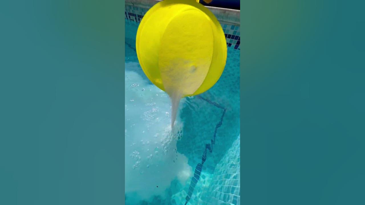 @thepoolguyml outlier video