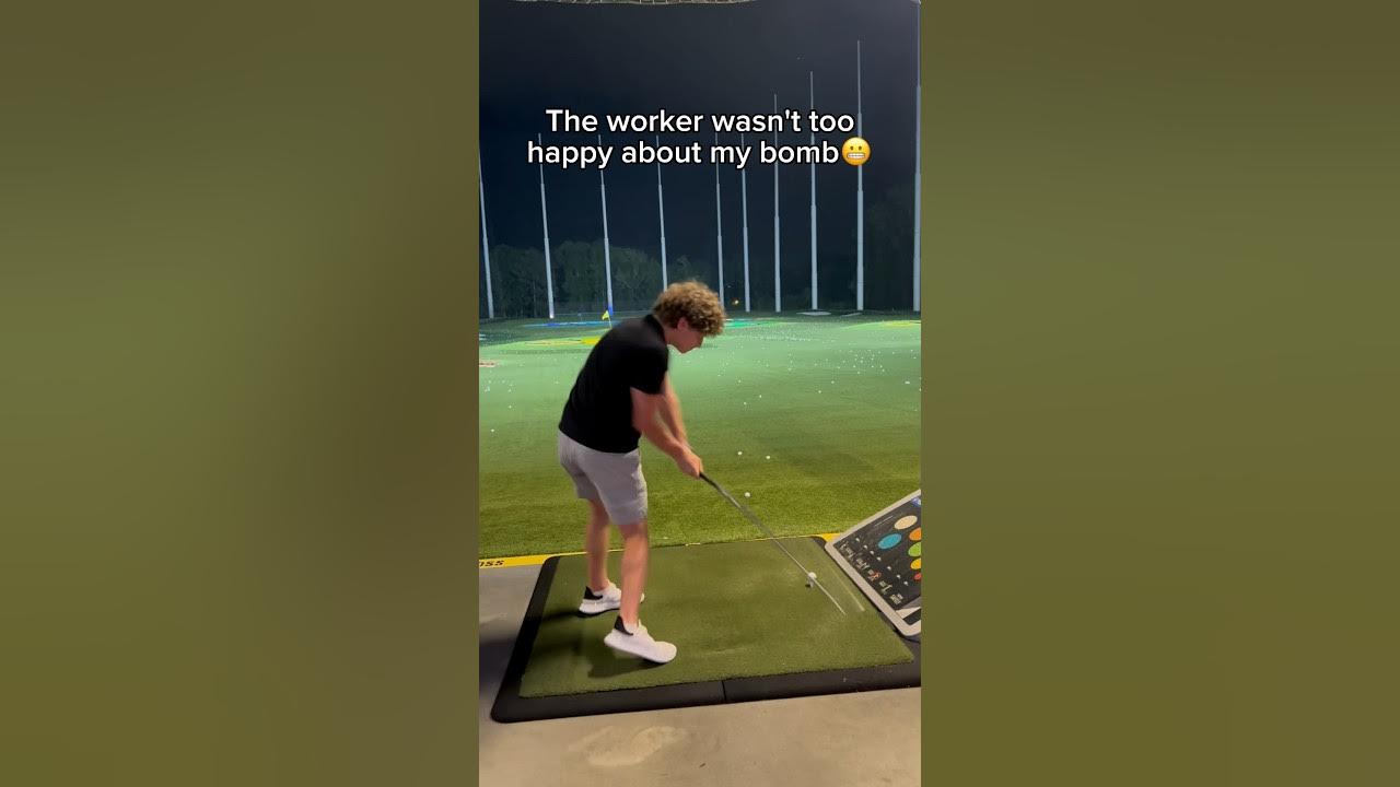 @hammygolf outlier video