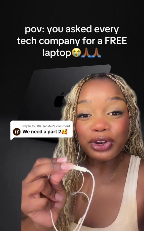 @michellegetsbranddeals outlier video