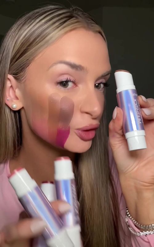 Tarte did WHAT?! - TikTok hook example