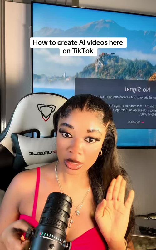 @tiktok_host1 outlier video