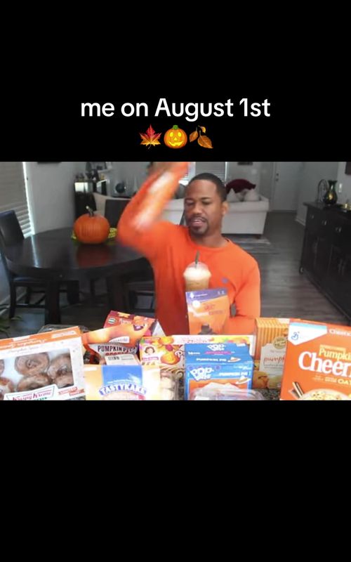 me on August 1st - TikTok hook example