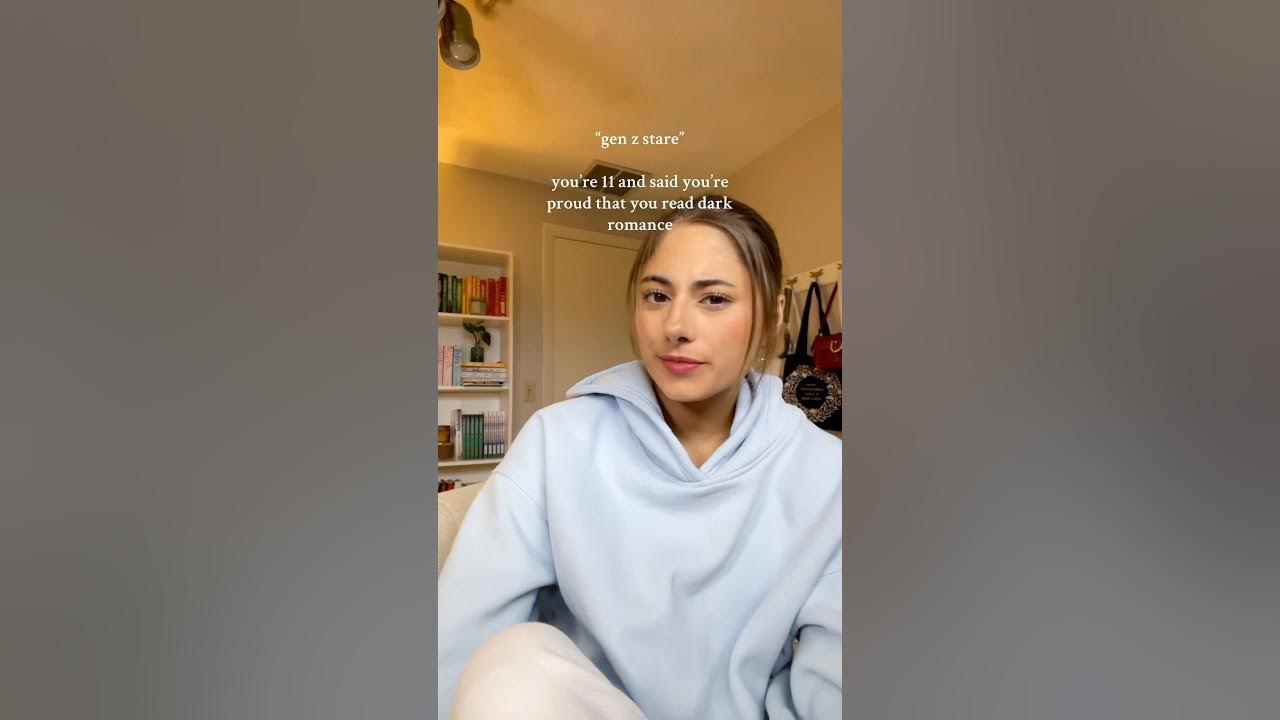 @alimariebooks outlier video