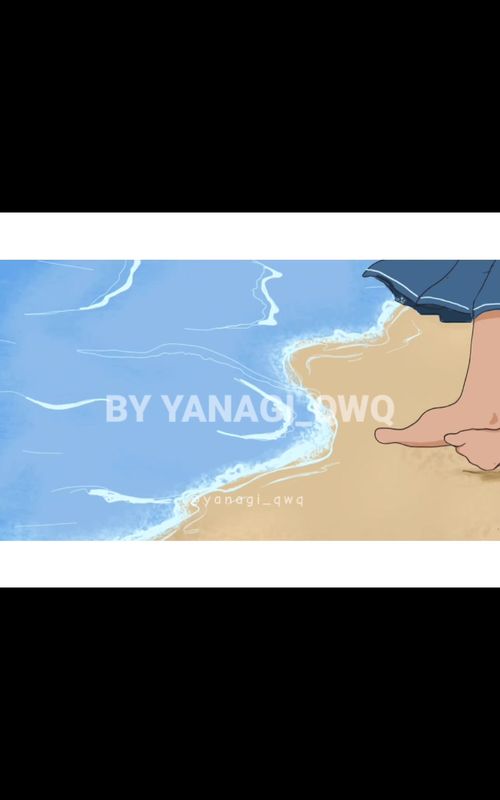 @yanagi_qwqoffcl outlier video