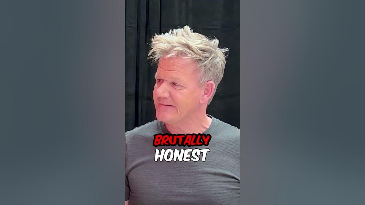 Gordon Ramsay Tries Most Expensive Chocolate Bar!