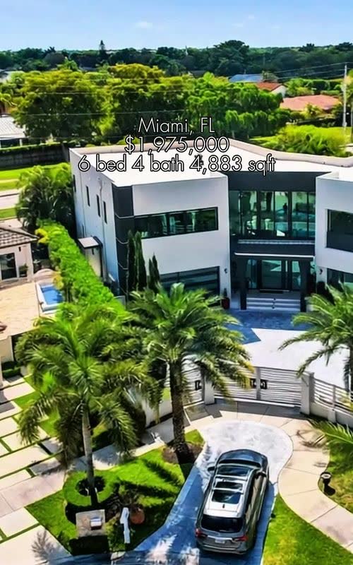 @realtortaniathompson outlier video