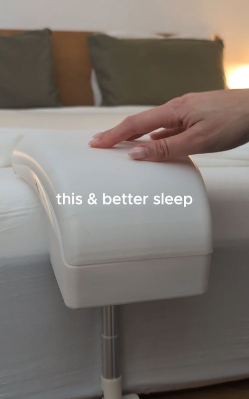 @fantailsleep outlier video