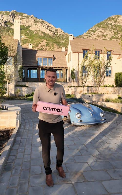@homesutah outlier video