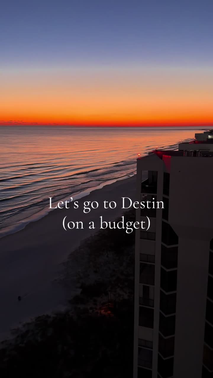 @emeraldcoastinsider outlier video