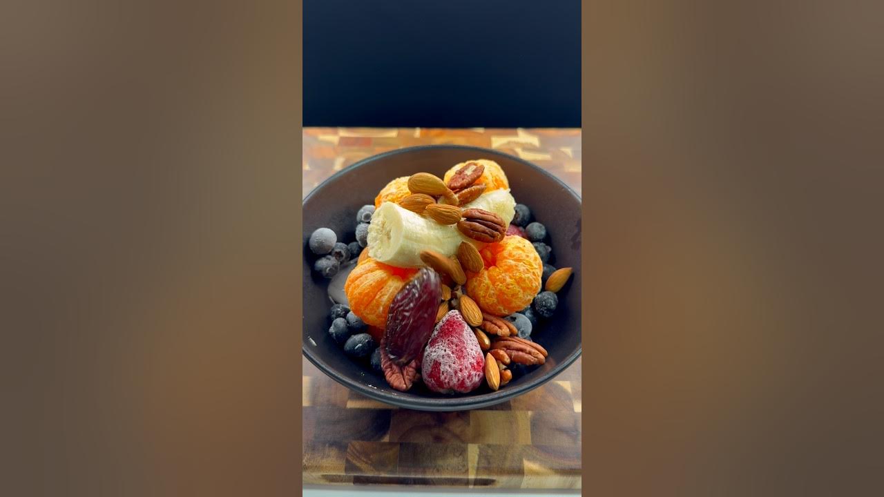 @quickproteinbites outlier video