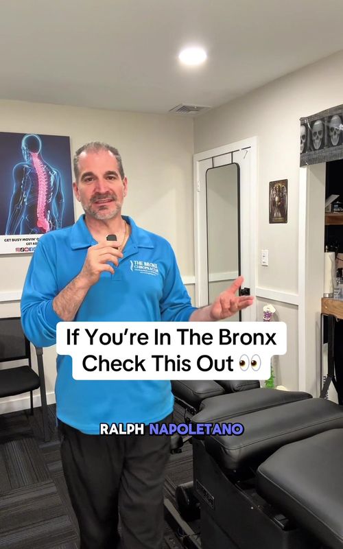 @thebronxchiro outlier video