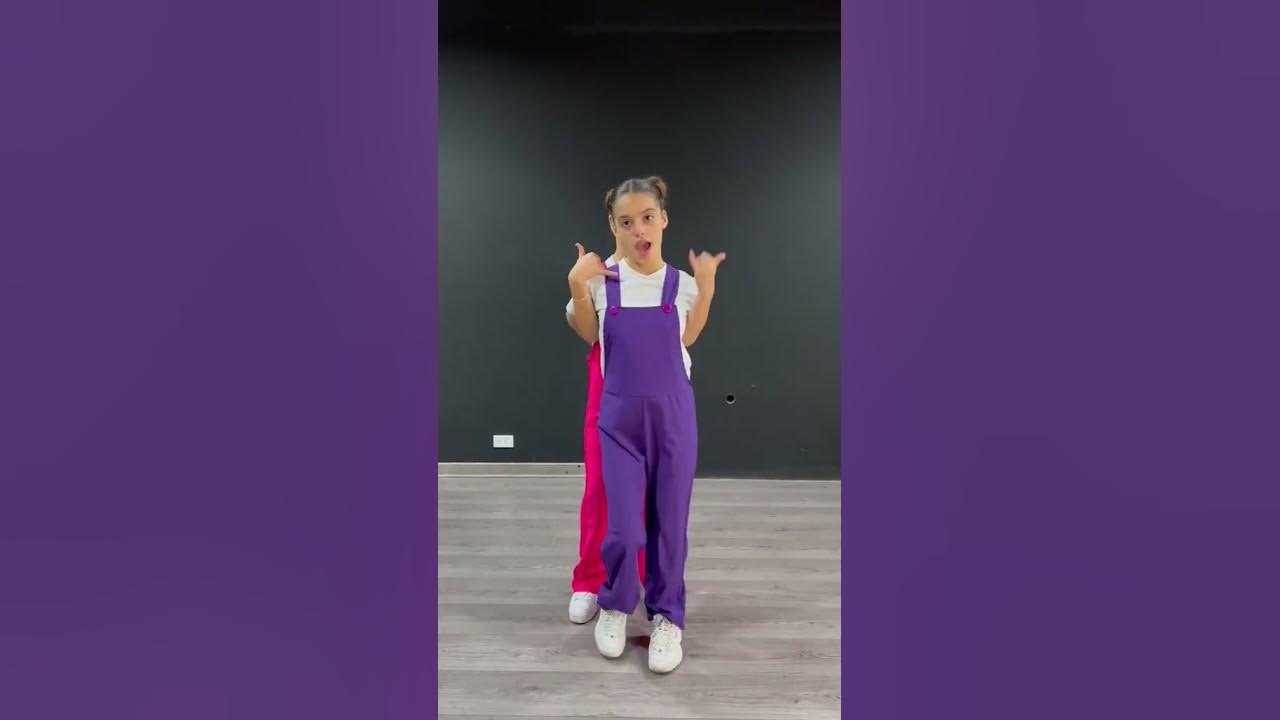 💃 Bailecito Paro (Speed Up) | Trend Viral Kids | Chiki Toonz #shorts