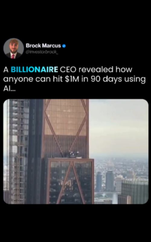 @investorbrock_ outlier video
