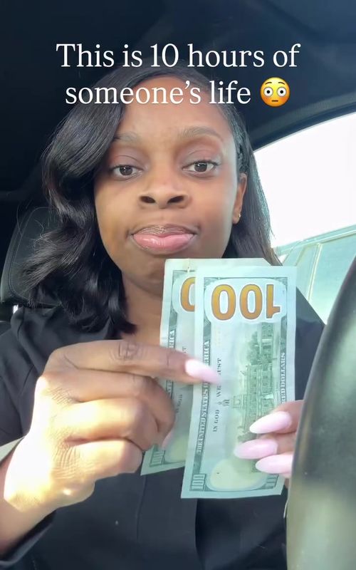 @budgettosuccess outlier video