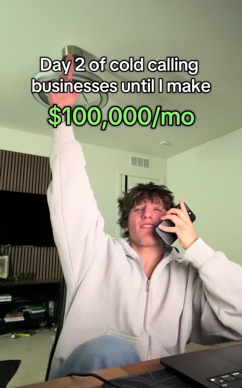 @buildingwith.mark outlier video