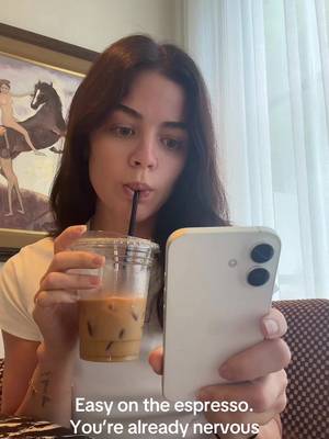 Pretty Little Liars -A messages trend example by @lucyhale