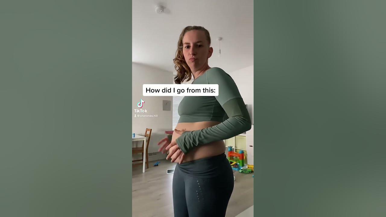 @SharonasHill outlier video