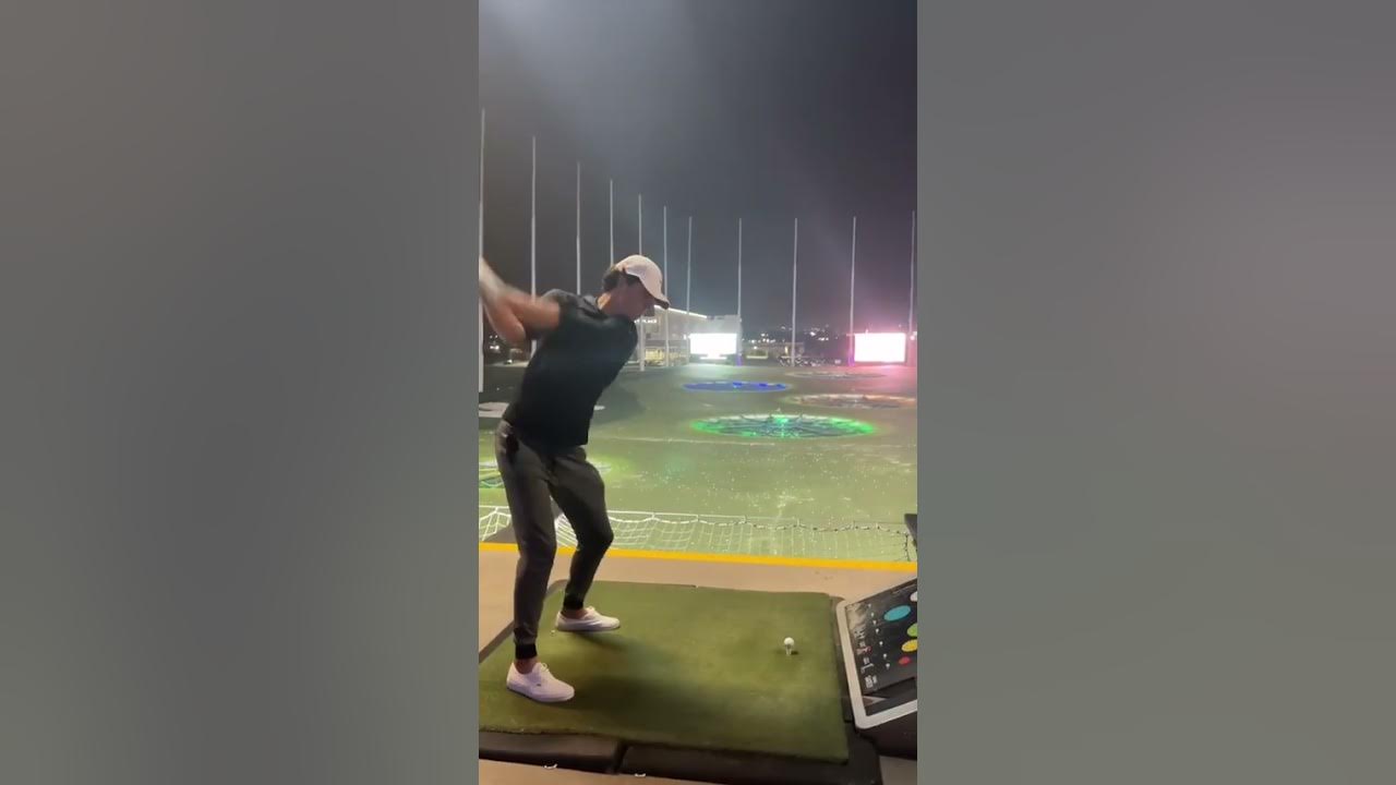 @CoLa_Golf outlier video