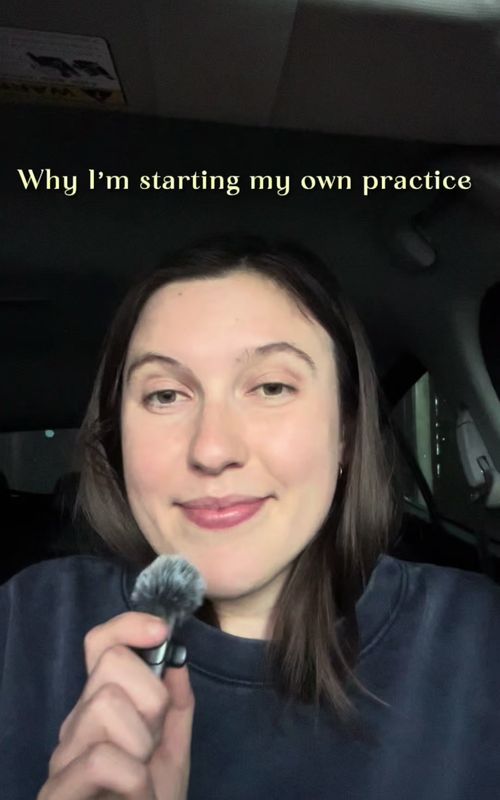 @laura.wildflowerdpc outlier video