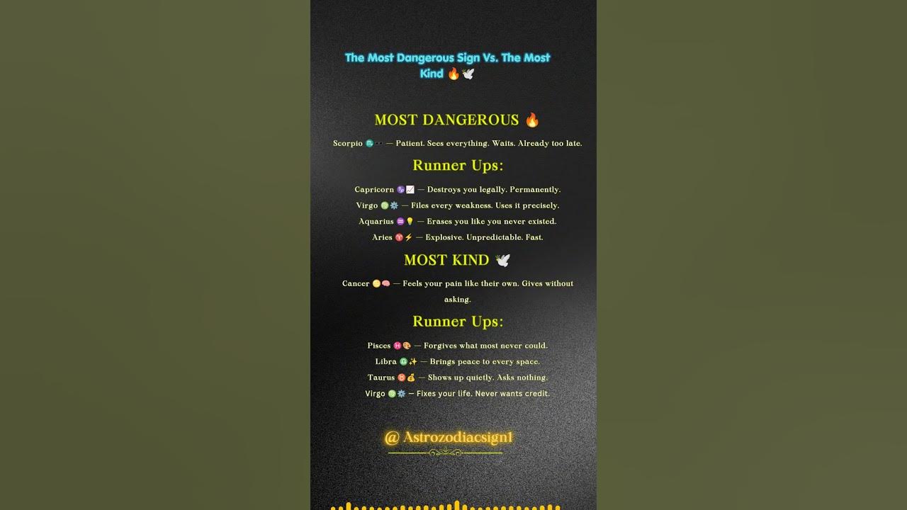@AstroZodiacSign1 outlier video