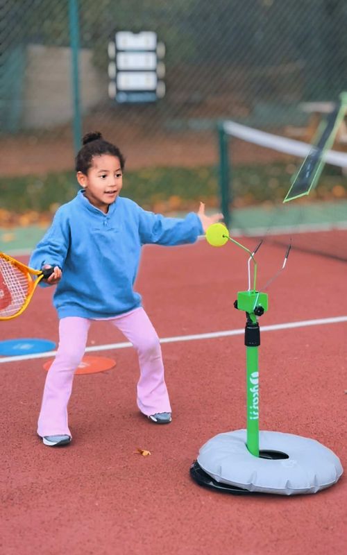@mella.tennis outlier video