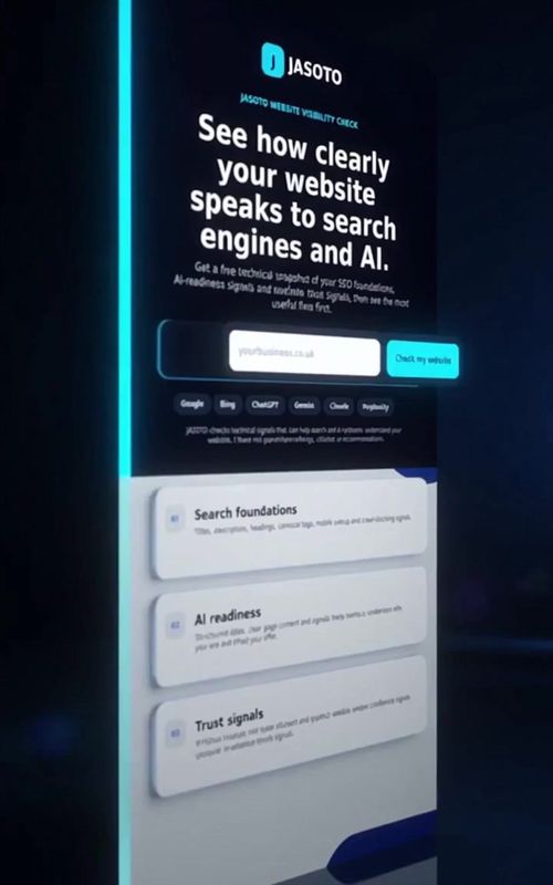 @jasoto.ai outlier video