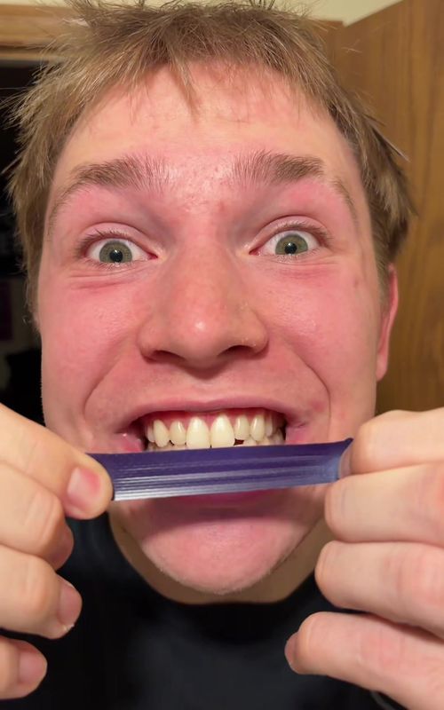 @josiahposts outlier video