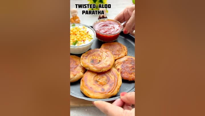 @Yourfoodiescorner outlier video