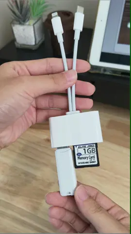 You have an iPhone and you're tired of that storage full message, but you hate paying for iCloud monthly fees. You need this. - TikTok hook example