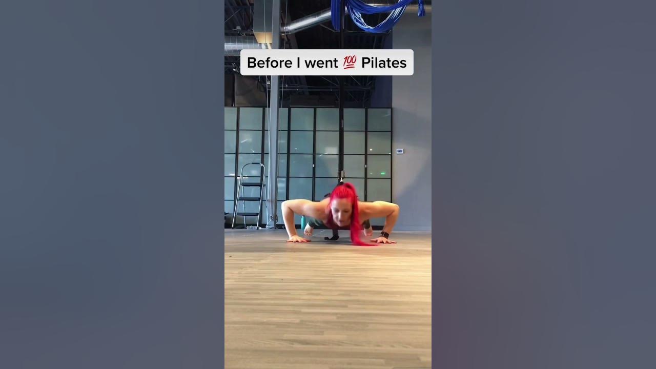 @pilatesbodybykayla outlier video