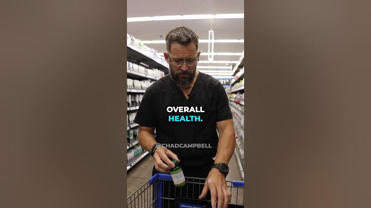 @therealchadcampbell outlier video