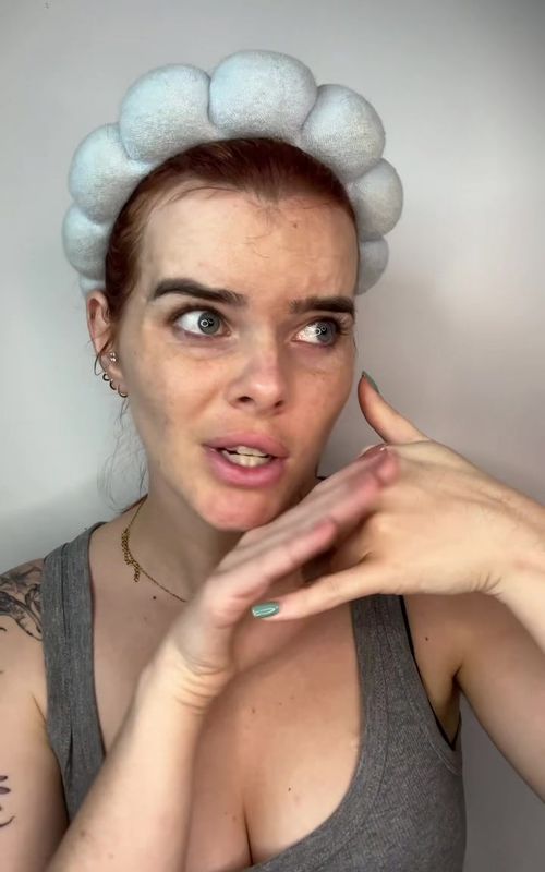 @sunshiney_liz outlier video